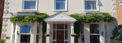 Victoria Park Lodge