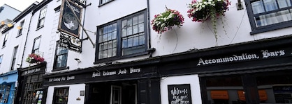 White Hart