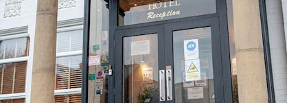 Osborne Hotel