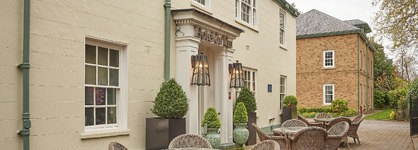 Hotel Du Vin & Bistro York