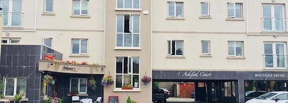 Ashford Court Boutique Hotel