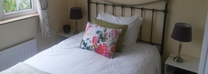 San Augustine Bed & Breakfast