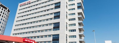 Leonardo Boutique Hotel Rehovot