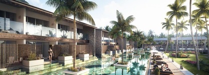 Avani+ Barbarons Seychelles