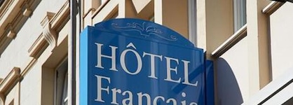 Hotel Francais