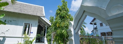 Kiridara Villa Ban Visoun