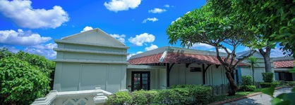 Luang Prabang View Hotel