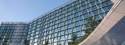 Capri By Fraser, Changi City Singapore