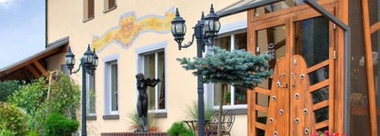 Pažaislis Park Hotel