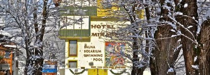 Hotel Mirabello - Slow Hotel Benessere
