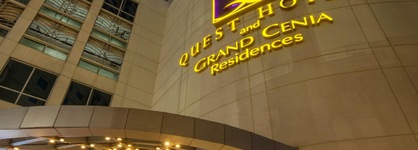 Quest Hotel & Conference Center