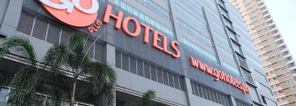 Go Hotels Plus Mandaluyong