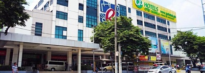 Go Hotels Otis - Manila