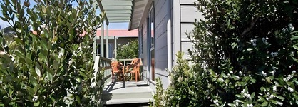 252 Beachside Motels & Holiday Park