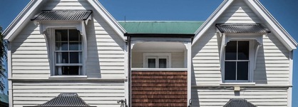 The Grange Boutique B & B