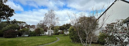 Masterton Motor Lodge
