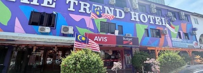 The Trend Hotel