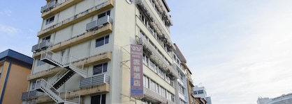 Winner Hotel