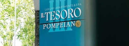 Tesoro Pompeiano