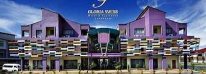 Gloria Swiss Hotel And Apartment Sandakan