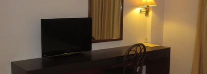 Sanbay Hotel