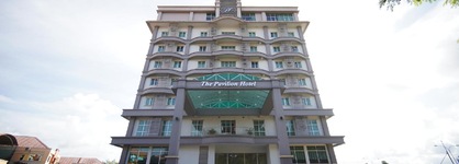 The Pavilion Hotel