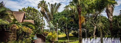 Imvubu Lodge