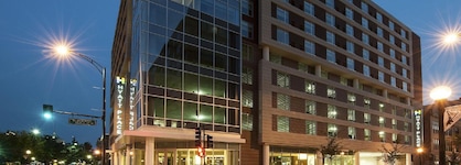 Hyatt Place Champaign Urbana