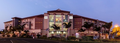 Bon Hotel Waterfront Richards Bay