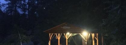 Pine Haven Resort