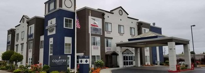 Country Inn & Suites By Radisson, San Carlos, Ca