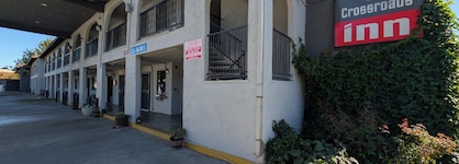Americas Best Value Inn-Sacramento Old Town