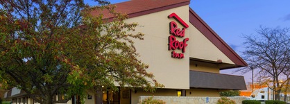 Red Roof Inn Detroit Metro Airport - Taylor