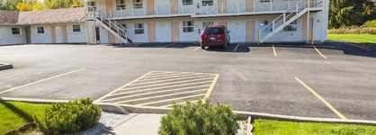 The Springwater Inn