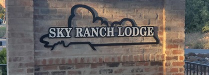 Sky Ranch Lodge