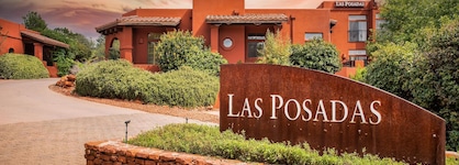 Las Posadas Of Sedona