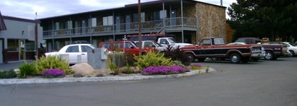 Howard Johnson Missoula