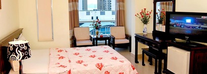 7S Hotel Khanh Duy