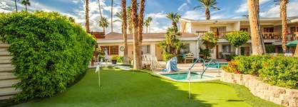 Inn At Deep Canyon