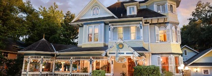 Sweetwater Branch Inn
