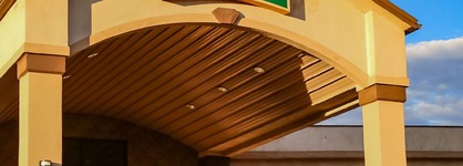 Broadway Inn Conference Center