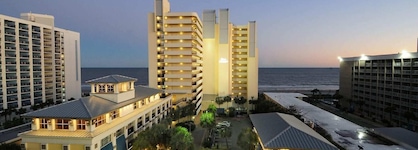 Sea Crest Oceanfront Resort
