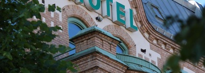 Hotel Lorensberg