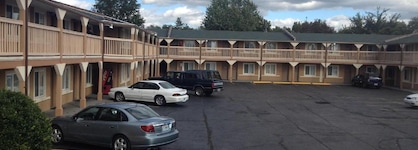 Battlefield Inn Springfield