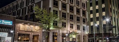 Copperleaf Boutique Hotel & Spa, Bw Premier Collection