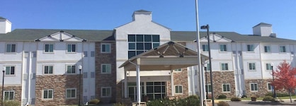 Baymont Inn & Suites Sheridan