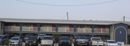 Americas Best Value Inn Port Aransas