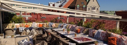Hotel Pigalle