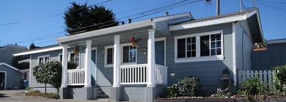 Ocean Echo Inn And Beach Cottages