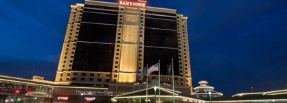 Sam's Town Hotel & Casino, Shreveport